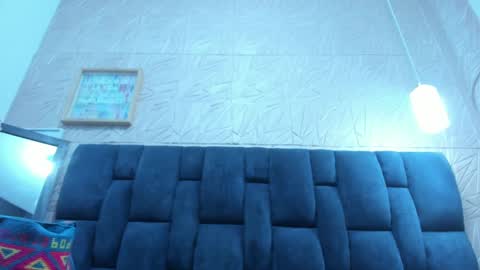 Rebecca online show from February 27, 2025, 5:47 pm