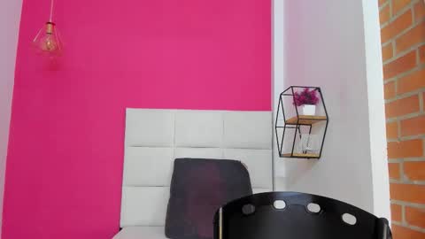 Rebecca  online show from March 5, 2026, 4:08 am