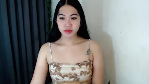 its me asian rebecca online show from December 15, 2025, 6:28 am
