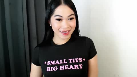 its me asian rebecca online show from February 1, 2026, 1:09 pm