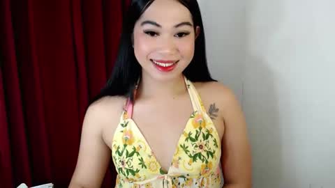 its me asian rebecca online show from February 13, 2026, 2:35 pm