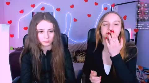 rebecca_smile_ online show from February 19, 2026, 9:00 pm