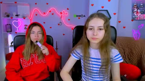 rebecca_smile_ online show from May 29, 2026, 6:00 am