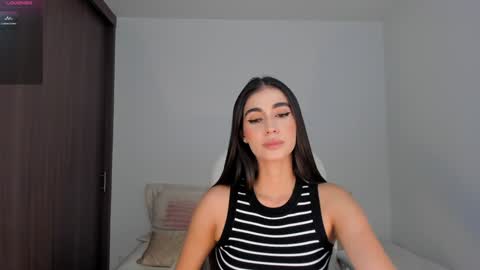 Rebecca online show from December 4, 2024, 2:20 am