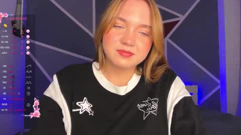 Rebecca online show from January 8, 2026, 4:42 pm