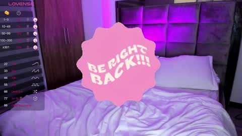 BECK 5PM-11AM GT COLOMBIA online show from February 23, 2025, 2:18 am