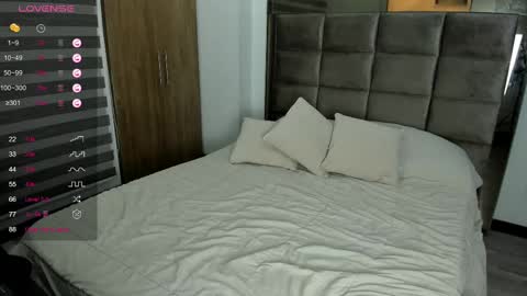 BECK 5PM-11AM GT COLOMBIA online show from March 9, 2025, 4:38 am