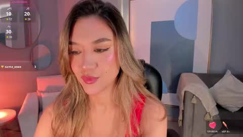 Rebe online show from October 10, 2025, 7:24 pm