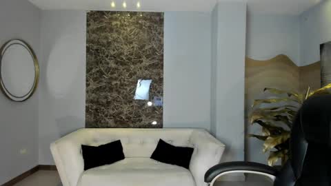 Rebe online show from April 3, 2026, 7:45 pm