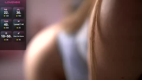 Rebecca online show from April 23, 2026, 12:29 pm