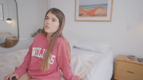 - Maria - Of rebeccastonec - telegram  online show from October 8, 2025, 8:17 pm