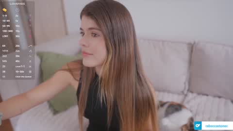 - Maria - Of rebeccastonec - telegram  online show from February 19, 2026, 9:00 pm