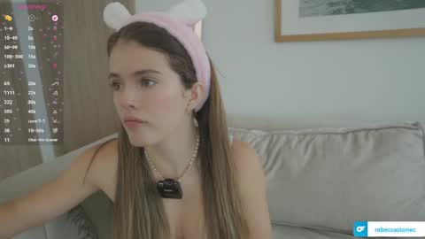 - Maria - Of rebeccastonec - telegram  online show from April 5, 2026, 2:03 pm