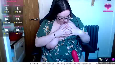 rebeccasummercam online show from March 21, 2026, 7:57 am
