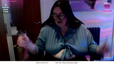 rebeccasummercam online show from April 1, 2026, 9:23 pm