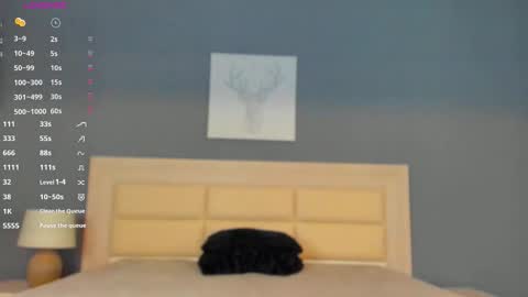 rebeccavibes online show from December 5, 2025, 6:04 pm