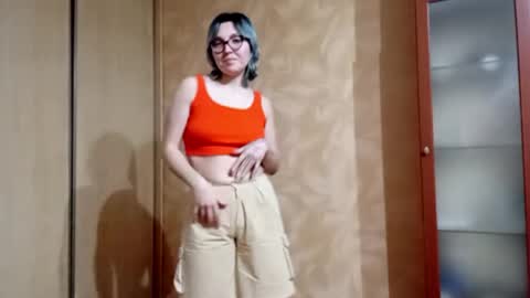 Zoe online show from February 23, 2026, 2:25 pm