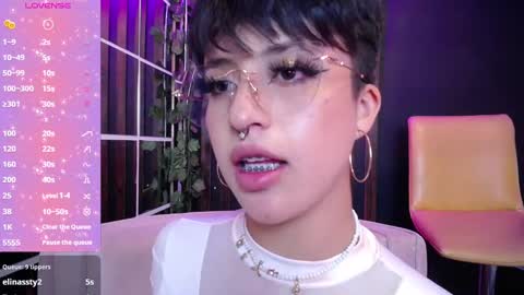 REBEKA online show from January 21, 2025, 3:15 am