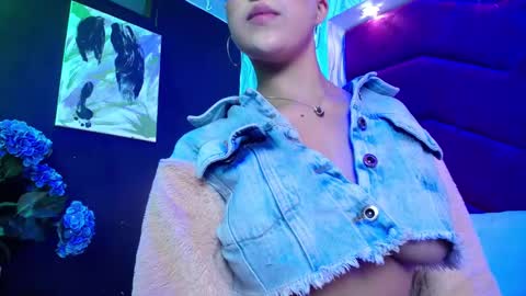 REBEKA online show from February 4, 2025, 12:19 am