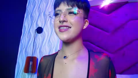 REBEKA online show from February 5, 2025, 12:10 am