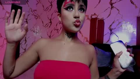 REBEKA online show from October 9, 2025, 11:30 am