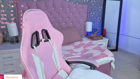 Rebekah online show from February 16, 2026, 4:41 am