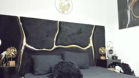 rebekarose online show from November 9, 2025, 1:59 am