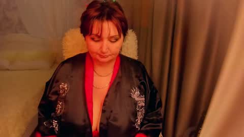 rebekkacharm online show from February 26, 2025, 8:54 pm