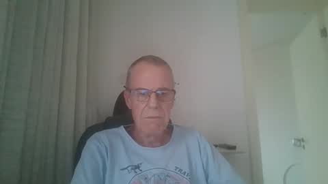 Rene online show from May 3, 2026, 6:47 pm