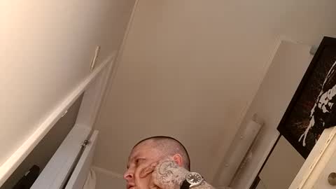 recka810 online show from January 7, 2025, 4:59 pm