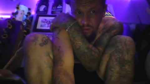 recka810 online show from June 23, 2026, 7:17 am