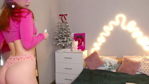 red__candy online show from January 25, 2025, 4:24 pm