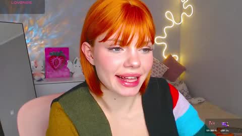 red__candy online show from February 24, 2025, 1:10 pm