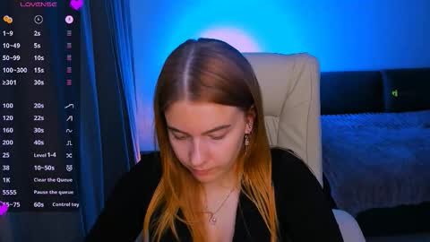 red__dizzy online show from September 17, 2025, 7:59 pm