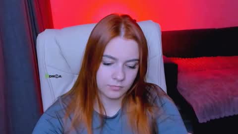 red__dizzy online show from October 5, 2025, 9:34 pm