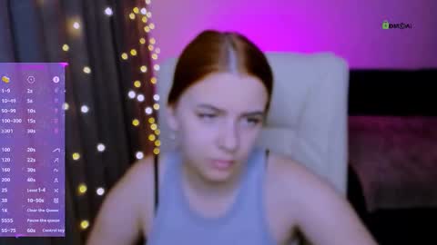 red__dizzy online show from October 29, 2025, 12:57 am