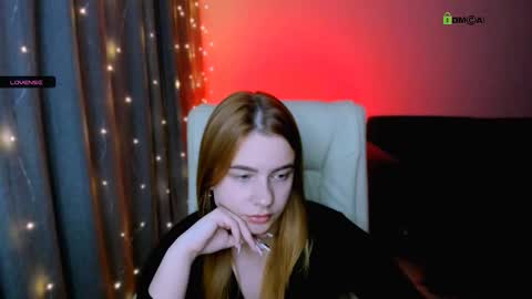 red__dizzy online show from November 13, 2025, 8:30 pm