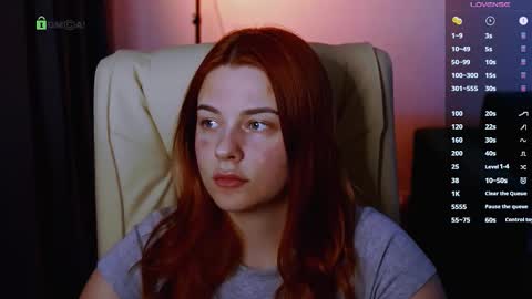 red__dizzy online show from March 12, 2026, 6:47 pm