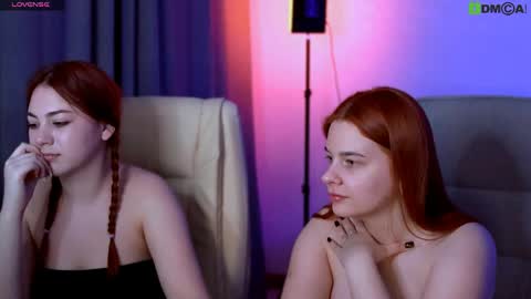 red__dizzy online show from April 10, 2026, 6:34 pm