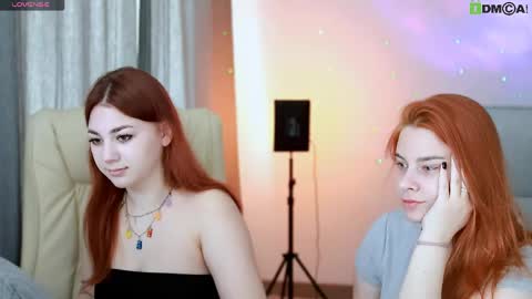 red__dizzy online show from April 23, 2026, 9:30 am