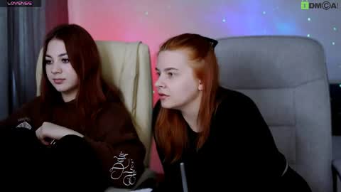 red__dizzy online show from April 24, 2026, 3:25 pm