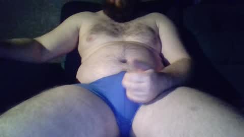 red_bearddd online show from February 6, 2026, 5:05 pm