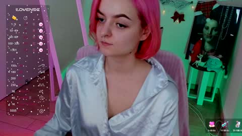 Bestie online show from January 1, 2025, 1:37 pm