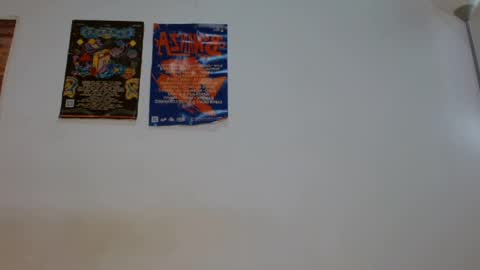 Lorena online show from October 22, 2025, 6:51 pm