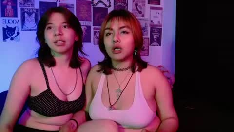 Snapshot of red_cherry2 chatting on June 12, 2026, 5:50 am red_cherry2 online show from June 12, 2026, 5:50 am