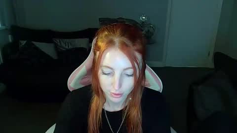 Red -  online show from January 6, 2025, 2:25 pm