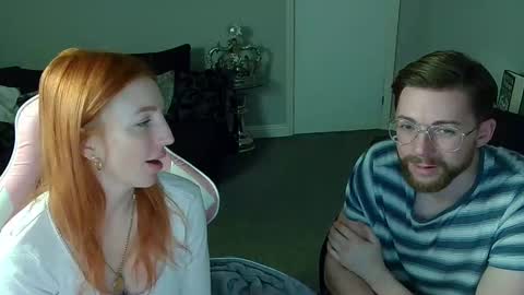 Red -  online show from January 12, 2025, 9:40 pm