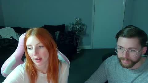 Red -  online show from January 15, 2025, 9:51 pm