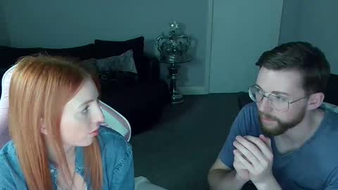 Red -  online show from January 16, 2025, 9:30 pm