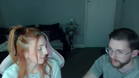 Red -  online show from January 19, 2025, 9:02 pm